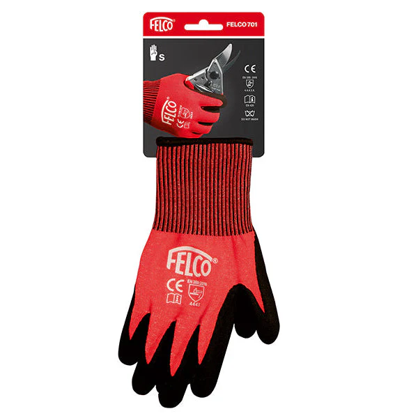 Felco 701 Handschoenen - Maat M - Image 5
