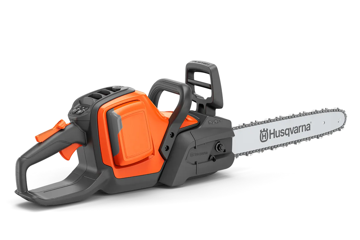 Husqvarna 242i Accu Kettingzaag - 35 cm - Incl. Accu & Lader - Image 6