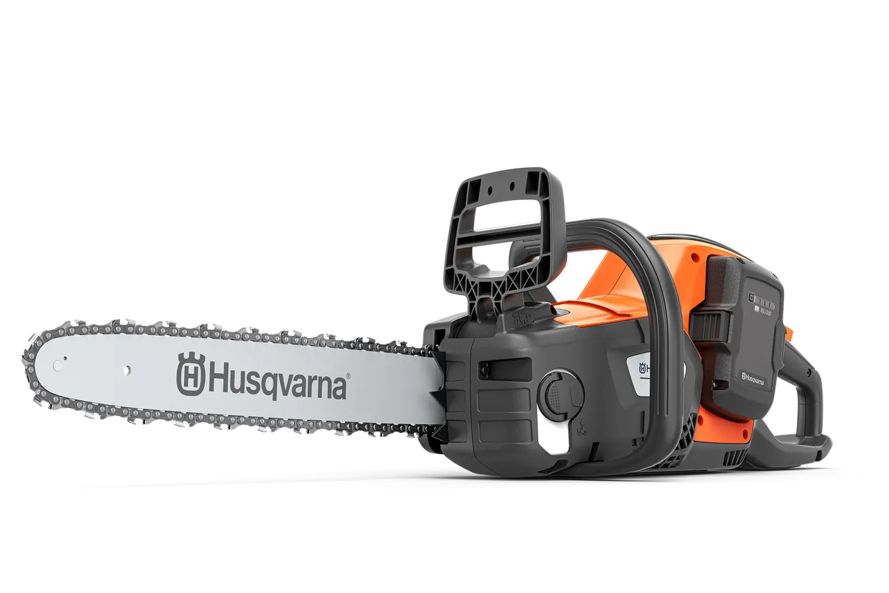 Husqvarna 242i Accu Kettingzaag - 35 cm - Incl. Accu & Lader - Image 7