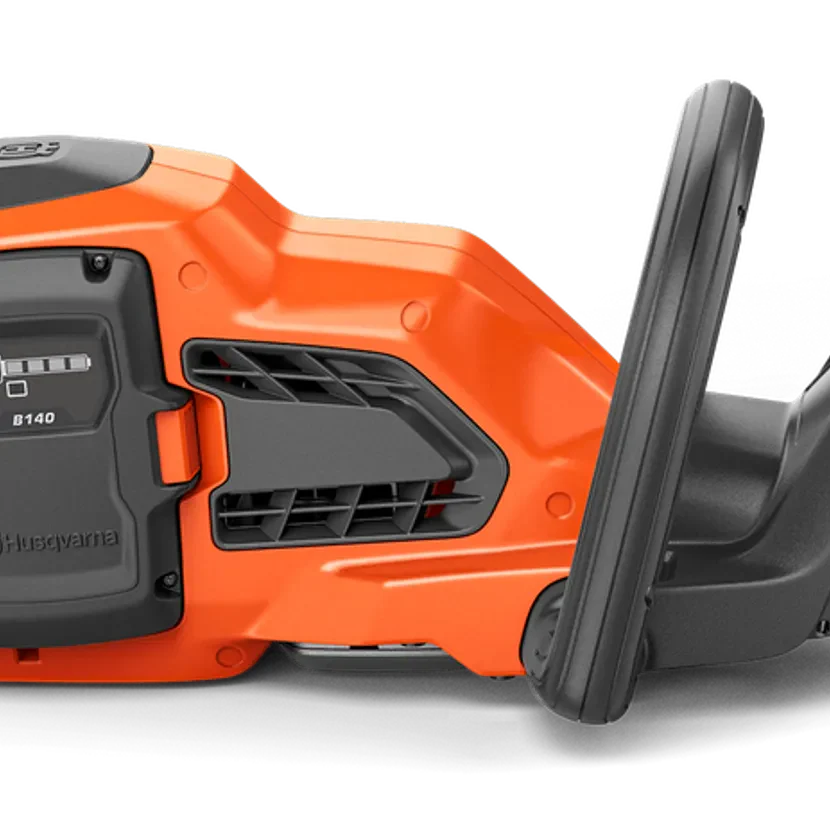 Husqvarna 322iHD60 Accu Heggenschaar + BLi200 Accu | Gratis 2e BLi200 accu - 60 cm - Image 4