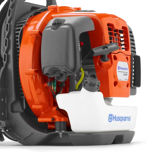 Husqvarna 360BT Benzine Rugbladblazer - Image 3