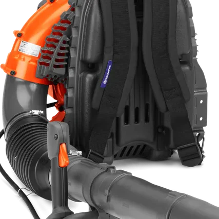 Husqvarna 360BT Benzine Rugbladblazer - Image 5