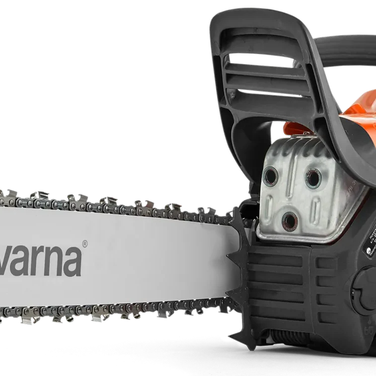 Husqvarna 455 Rancher Benzine Kettingzaag - 45 cm - Image 4