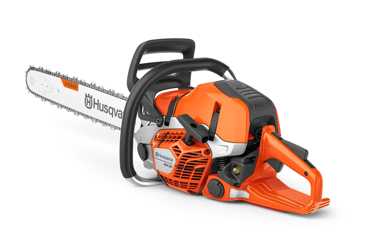 Husqvarna 564 XP Benzine Kettingzaag - 50 cm - Image 10