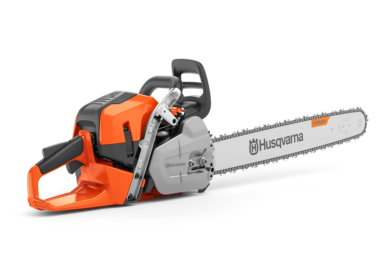Husqvarna 564 XP Benzine Kettingzaag - 50 cm - Image 11