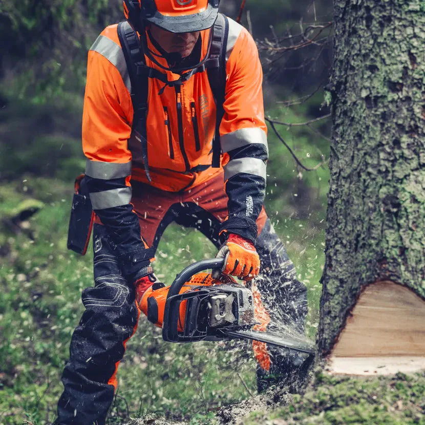 Husqvarna 564 XP Benzine Kettingzaag - 50 cm - Image 3