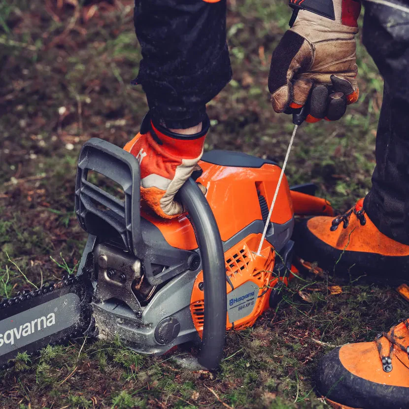 Husqvarna 564 XP Benzine Kettingzaag - 50 cm - Image 4