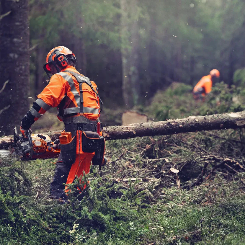 Husqvarna 564 XP Benzine Kettingzaag - 50 cm - Image 6