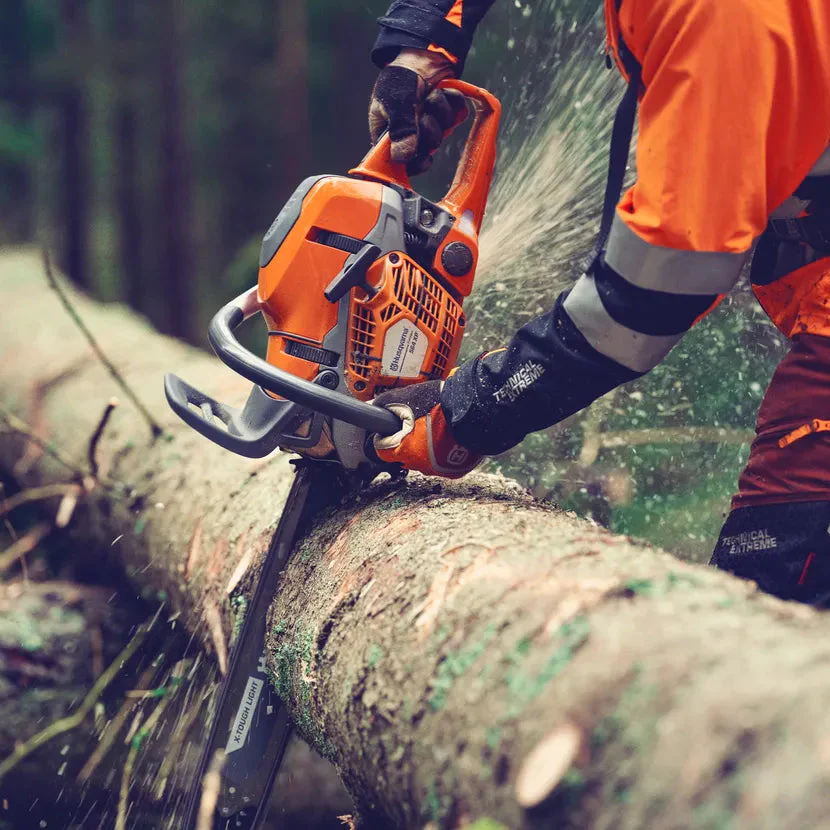Husqvarna 564 XP Benzine Kettingzaag - 50 cm - Image 8