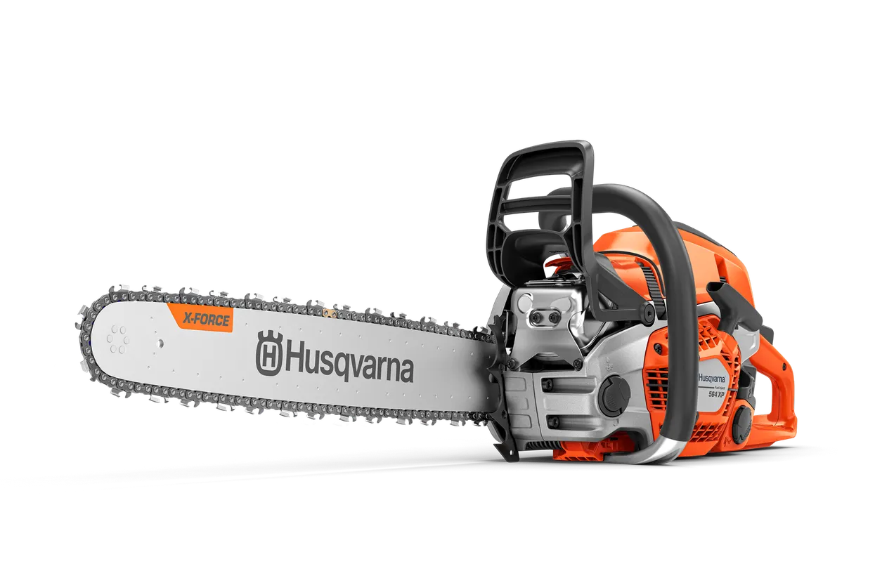 Husqvarna 564 XP Benzine Kettingzaag - 50 cm - Image 9
