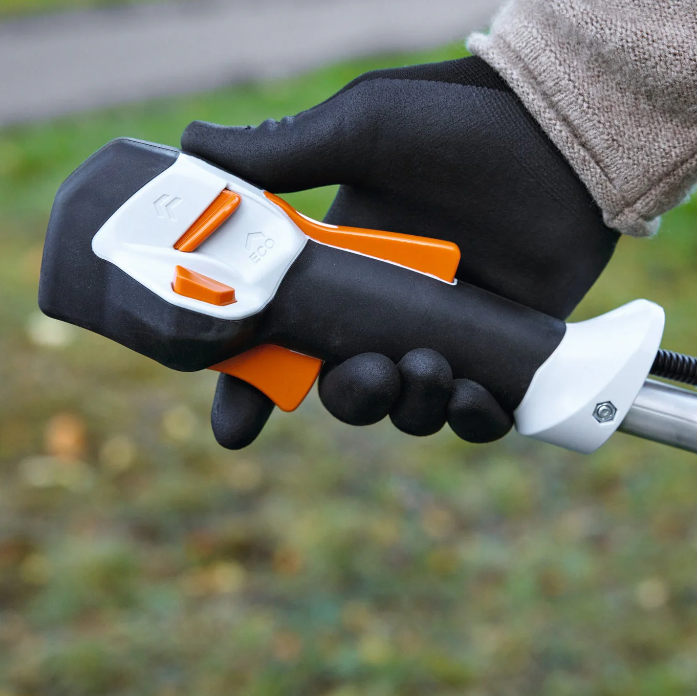 STIHL accubosmaaier FSA 120 zonder accu en lader (AutoCut 27-2) - Image 6