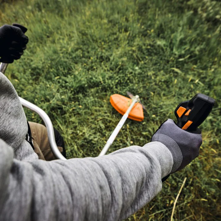 STIHL FSA 140.0 Accu Bosmaaier Body - AutoCut 26-2 - Image 4