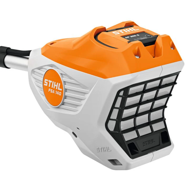 STIHL FSA 140.0 Accu Bosmaaier Body - AutoCut 26-2 - Image 5
