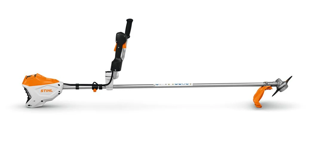 STIHL FSA 140.0 Accu Bosmaaier Body - GrassCut 260-2 - Image 5