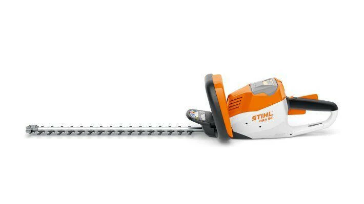 STIHL HSA 56 Accu Heggenschaar Body - 45 cm - Overjarig Model - Image 4