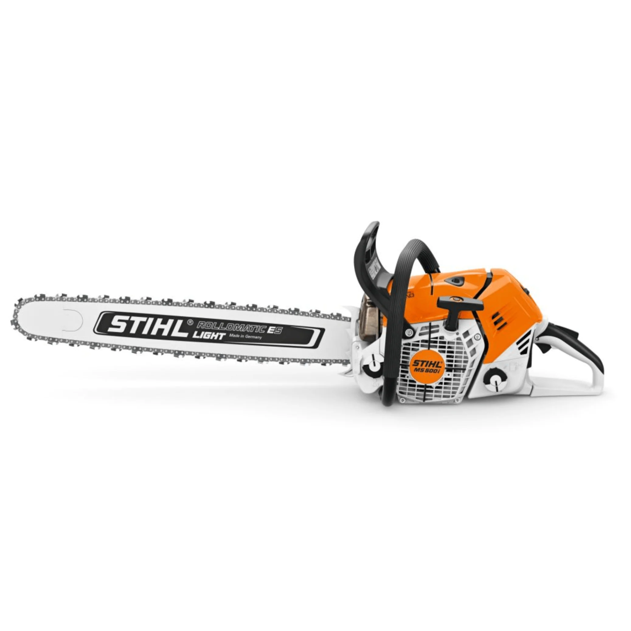 STIHL MS 500i W Benzine Kettingzaag - 71 cm - Image 3